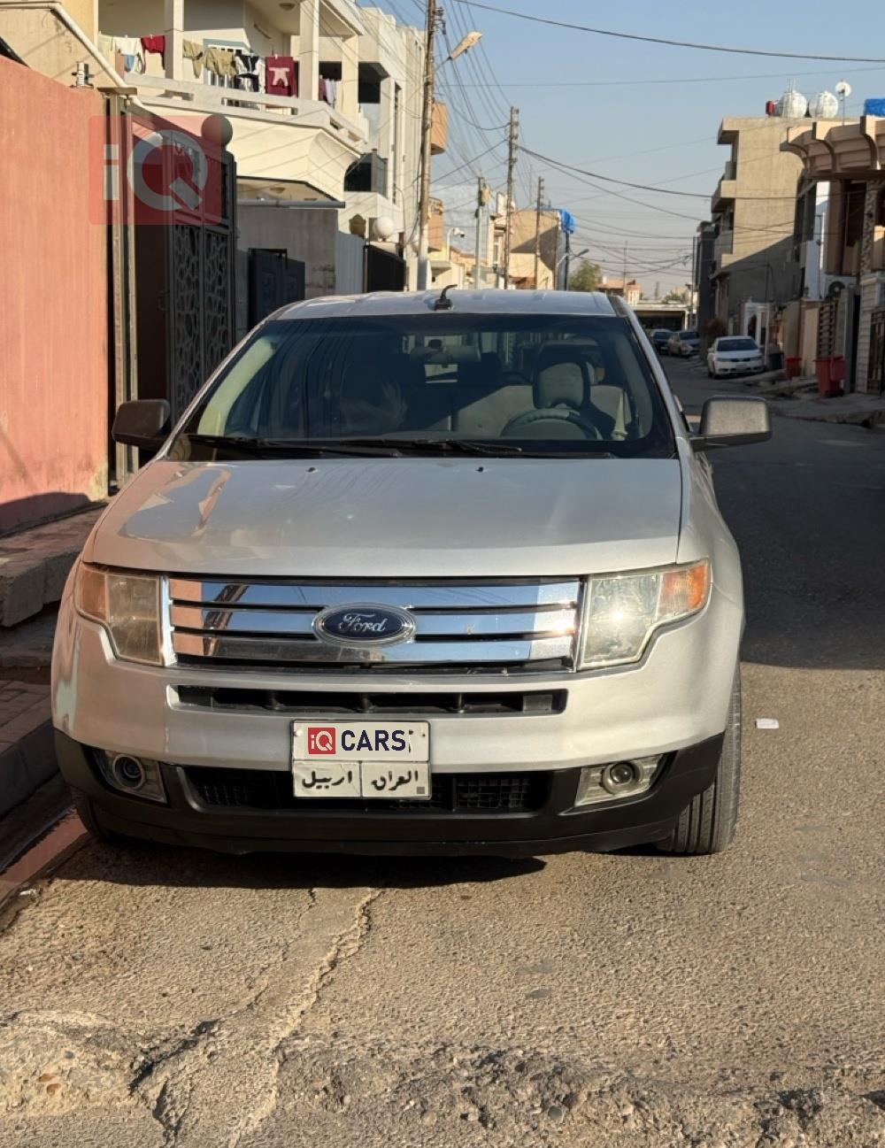 فورد ادج